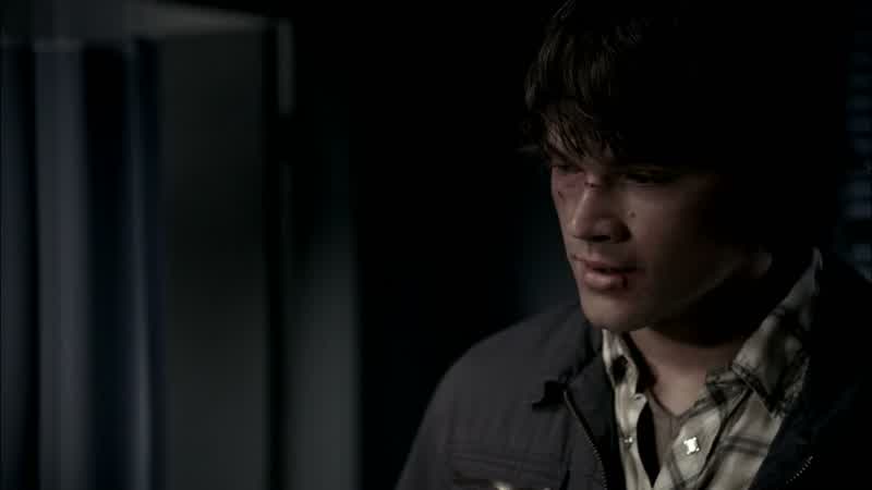 Dean, you gotta hold on