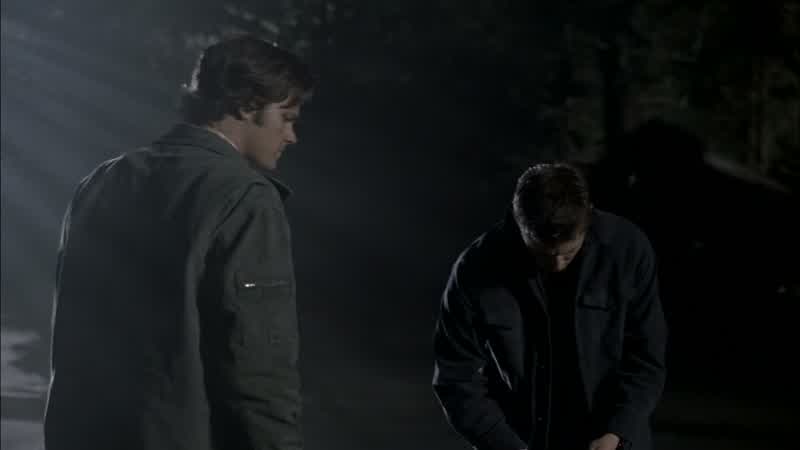 Dean, you should stay back