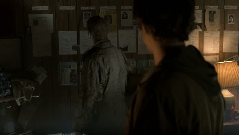 DEAN: You sly dogs