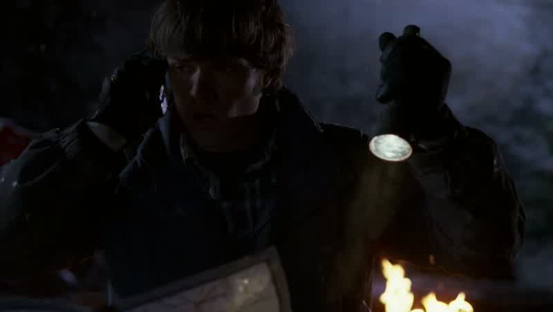Dean, you still there?