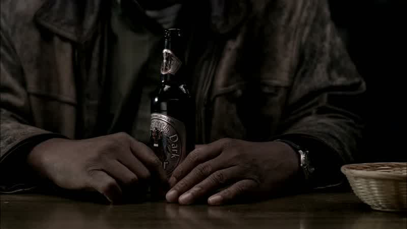 DEAN: You're Daniel Gunderson, right?