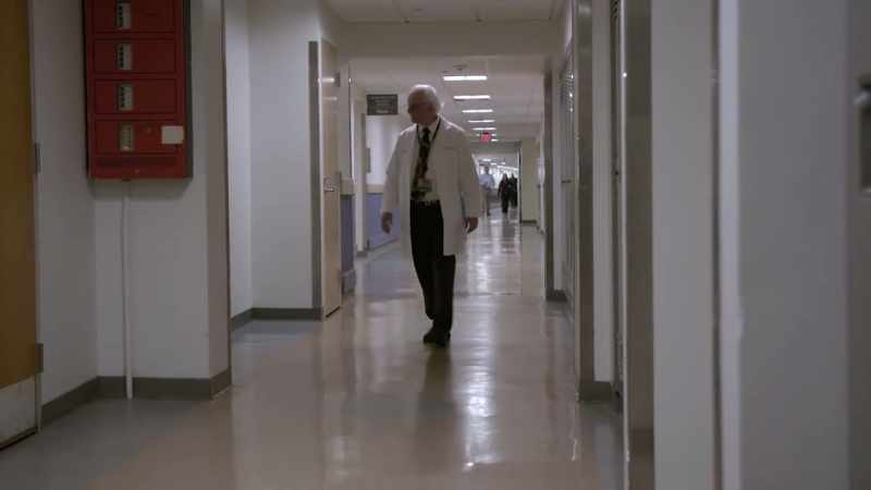 DEANE: Without him, I really wonder if this ever would have