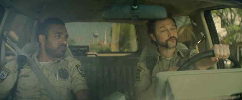 �� Deaner shoots, he scores ♪