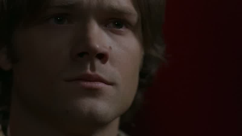 Dean's your weakness