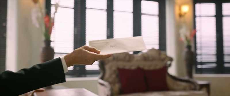 Dear Afreen…