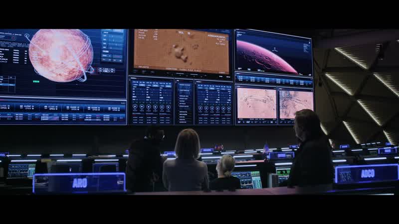 What are we gonna say Dear Americaremember that astronaut we killedand had a really nice funeral forTurns out he's alive and we left him on Mars Our badSincerely NASADo you realize the shitstorm that