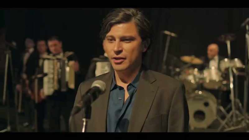 Dear audience, Toma Zdravkovič!