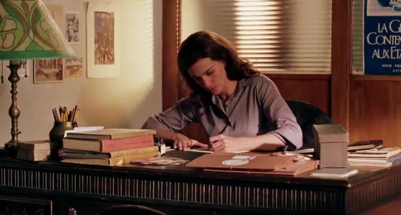 Dear Betty