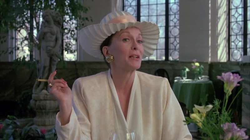 Dear Beverly