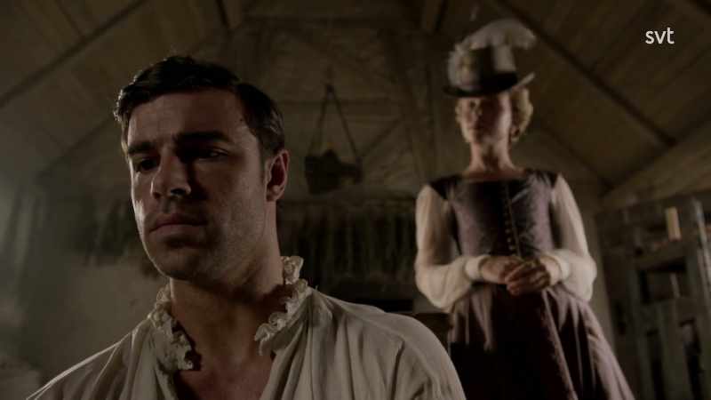 Dear Christopher, does Letty write to you often?