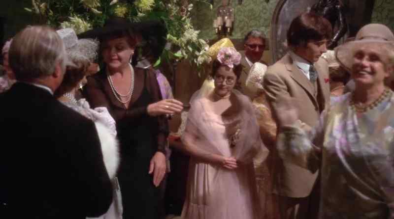 Dear Countess it was divine, just too, too divine