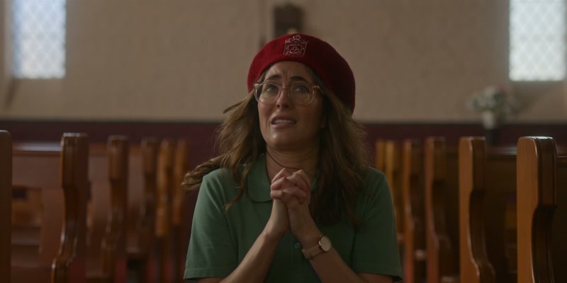 Dear God, I know I haven't prayed since the last election
