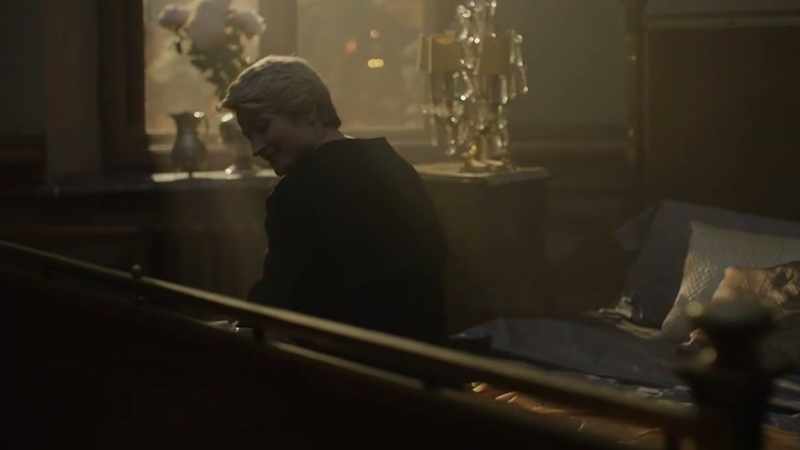 Dear God, I know you're retired