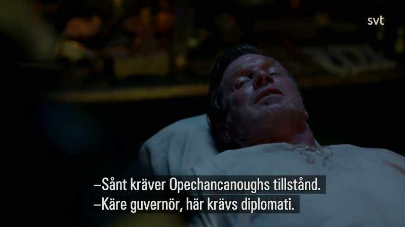 Dear Governor, if ever there was a moment