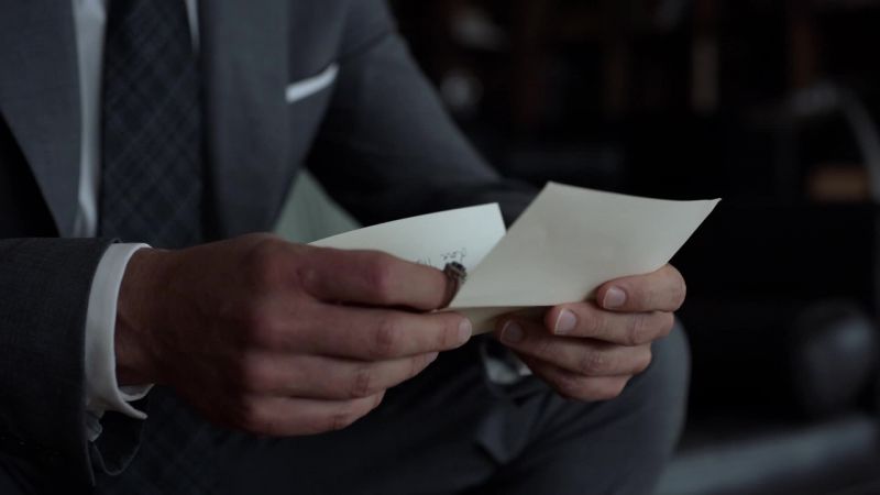 Dear Harvey