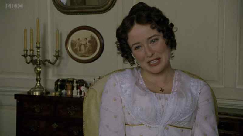 Dear Jane!