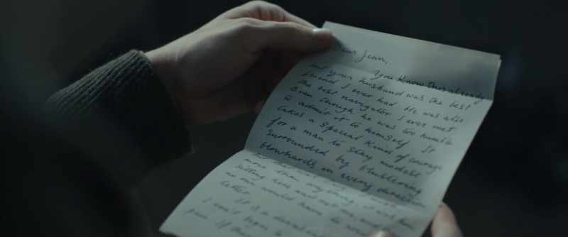 Dear Jean