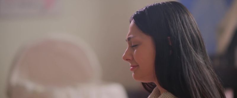 Dear Jesus, please, please heal my husband, Andre