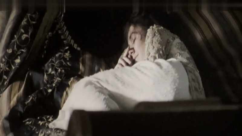 Dear Joséphine