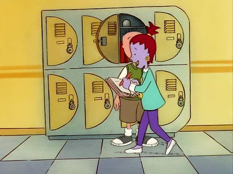 DEAR JOURNAL IT'S ME BEEBE