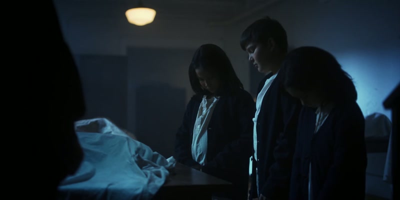 Dear Lord, we ask that you forgive Aline and Johnnie