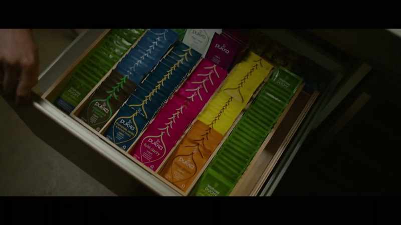 Dear lord, Jo. -Yeah. Welcome to my neurosis