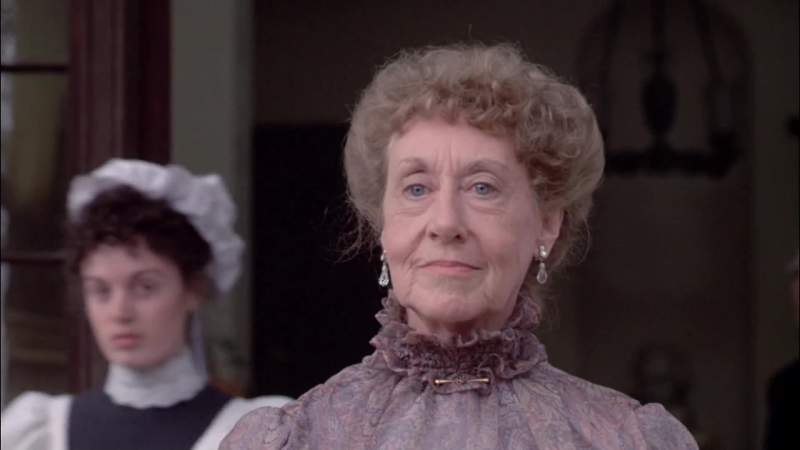 Dear Lucy's daughter