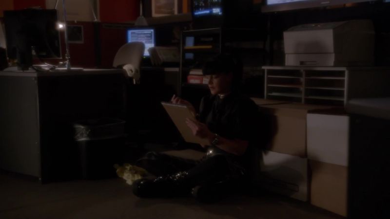 Dear mcgee