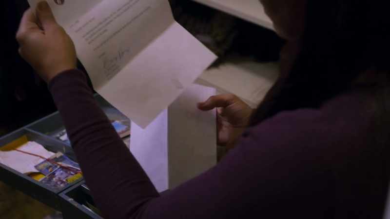 Dear Mr. And Mrs. Brooks