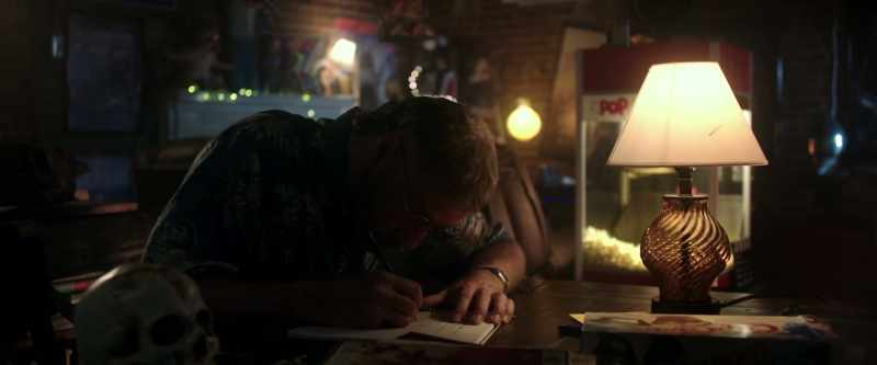 'Dear Mr Dunbar