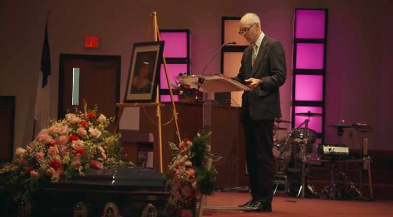 Dear ones, let not your hearts be troubled