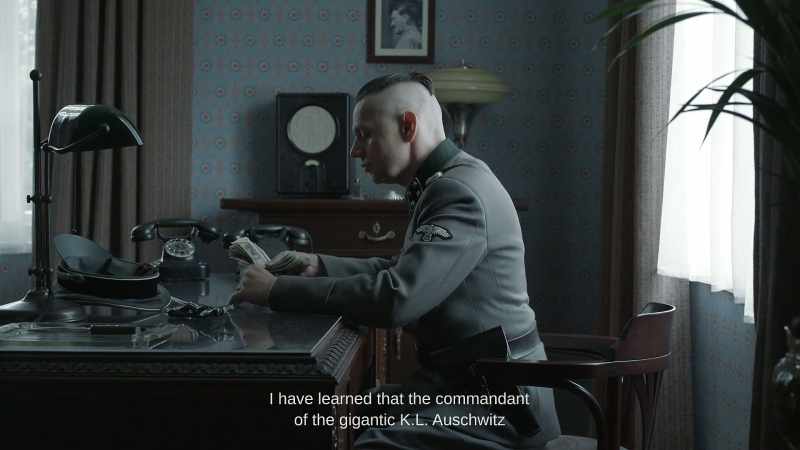 Dear Reichsleiter