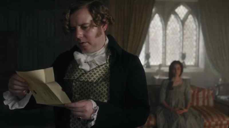 Dear Vicar, when I left your house to marry Arthur