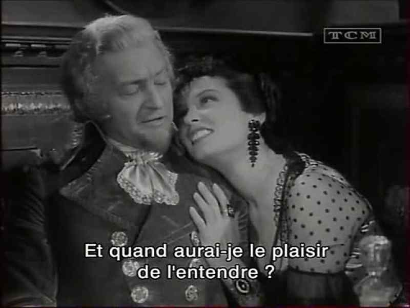 Dearest Debrulle has changed his plans