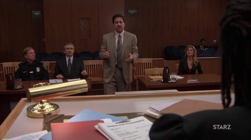 Dearest Judge