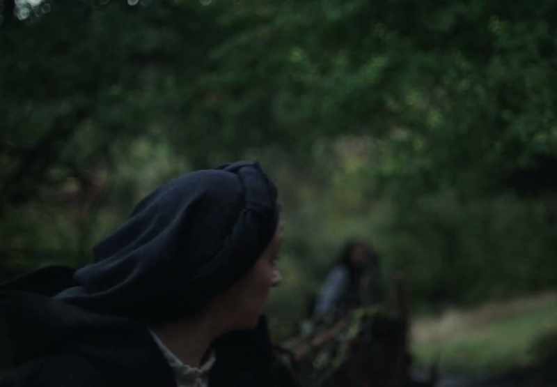 Dearie! Come, dearie