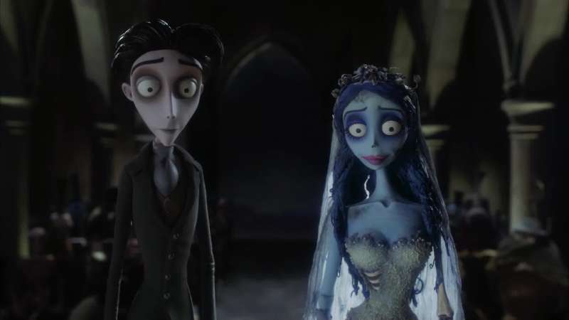 Dearly beloved and departed