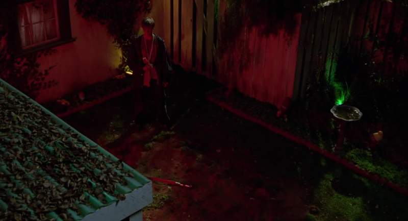 Dearly beloved