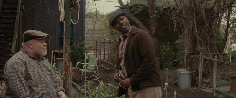 Death ain't nothing but a fastball on the outside corner