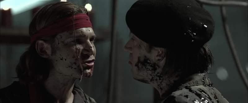 Death to all vampires