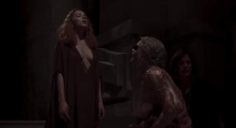 Death to any other Mother