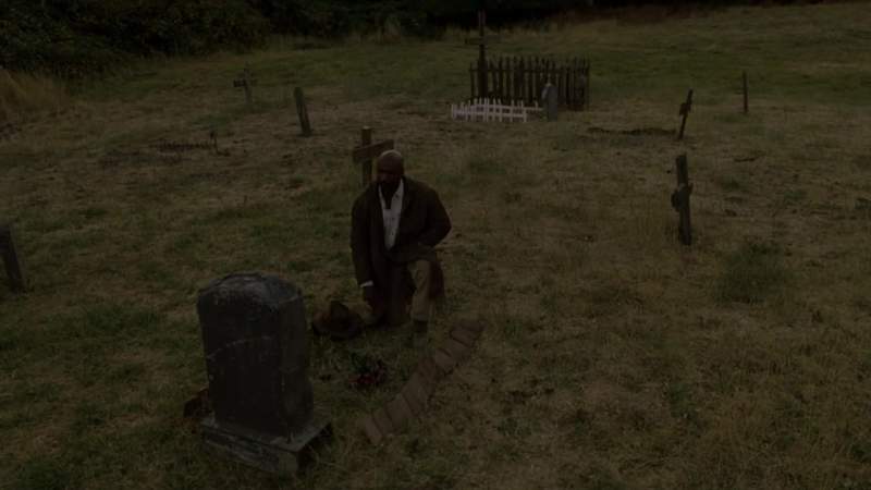 Death be not proud