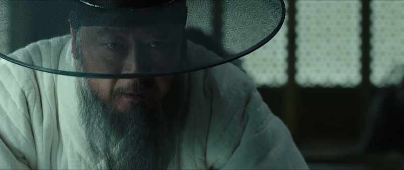 Death cannot be endured, but humiliation can be endured!