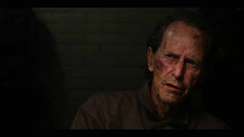Death comes to... all of us, Edith