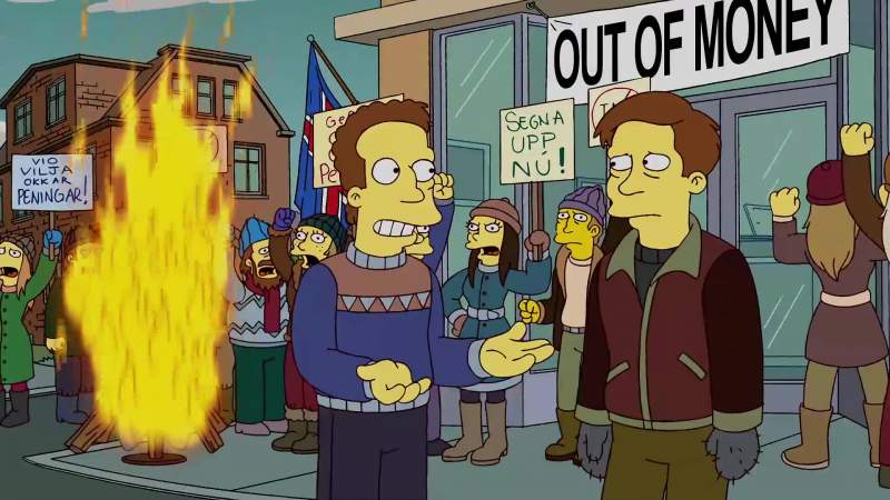 Death to Homer