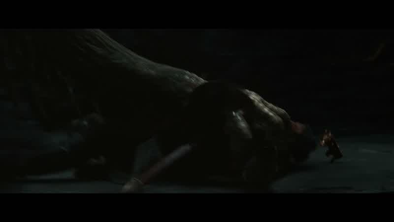 Death is not enough for you