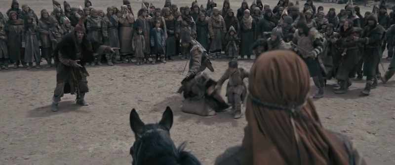 Death to the traitors!