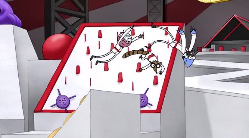Death Tube!