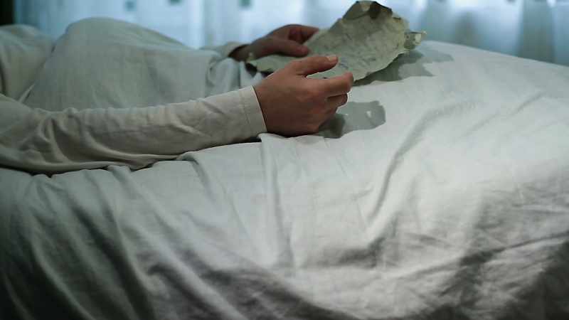 Deathbed confessions continue to get reported