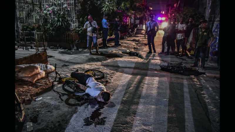 Deaths under investigation
